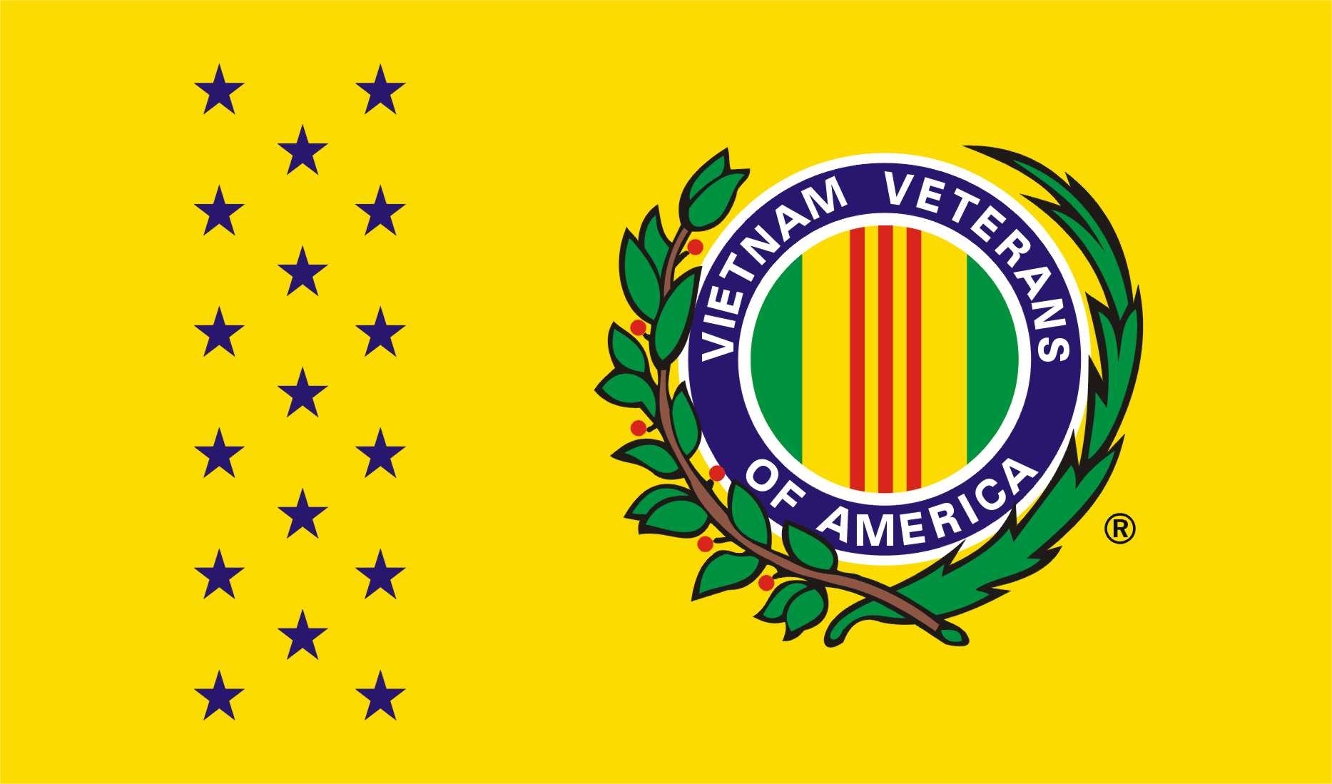 Veteran flag
